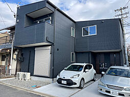 清須市賃貸併用住宅