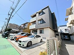 クレスト新瑞橋