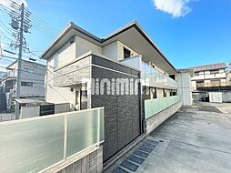 クレストさつき