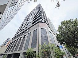 プラウドタワー栄パークアリーナ