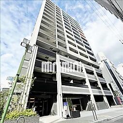 プレサンスロジェ栄ザ・レジデンス