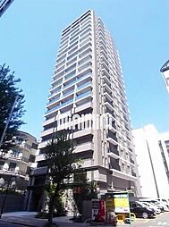 プラウドタワー名古屋伏見