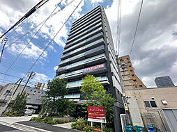 デュオヒルズ今池