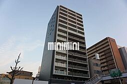 プレサンスジェネ千種内山2