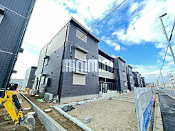 ＨＥＩＭ　ＭＡＩＳＯＮ　庄内通駅東　B棟