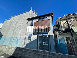 仮称）リエンタ庄内通WEST