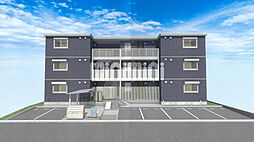 ＨＥＩＭ　ＭＡＩＳＯＮ　庄内通駅東　B棟