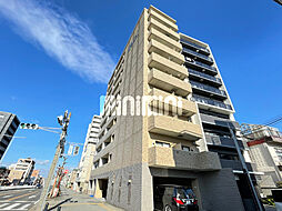 ランドハウス浄心