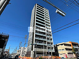 S-RESIDENCE庄内通駅前curere(クラーレ)