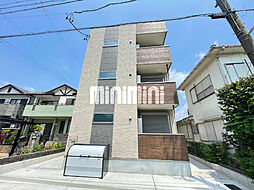 クロシェット庄内通