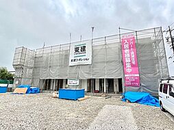 仮称　大治町三本木新築アパート