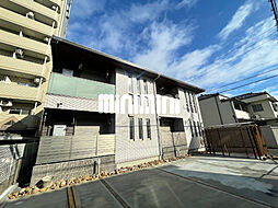 ホワイトコート中村