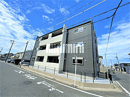 ニュー令和((仮称）一宮市苅安賀MS)