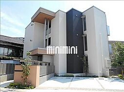 ダイヤモンドヒルズ新川