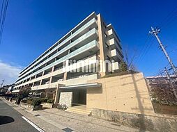 バンベール植田ヒルズ