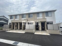 コンフォール門間Ａ