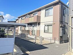 レ・フレール　Ａ棟