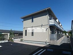 ガーデンプレス江森