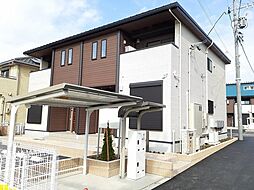 ディセントラ西五城1