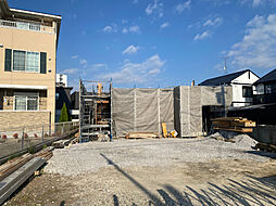 （仮称）ワンズテラス長久手山野田