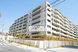 ヴィラス星ヶ丘の森　フォレストヴィラ