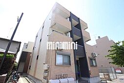 コンパートハウス大曽根