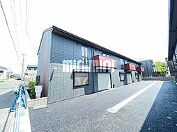 ガレージハウス朝宮　Ａ棟