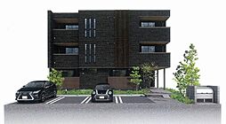 グリナージュ勝川