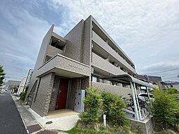 サニーハイツ勝川