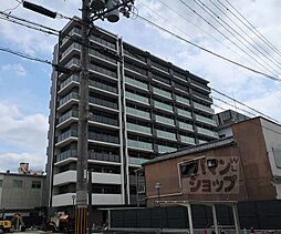 プレサンス THE KYOTO 新町通