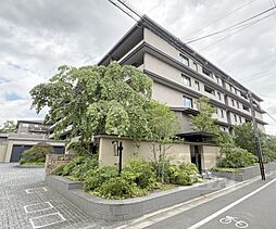 ザ・パークハウス京都鴨川御所東