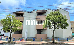 Ｓｈａ　Ｍａｉｓｏｎ　鳥居町