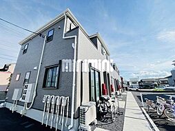 リーブルファイン津興柳山2　2号棟