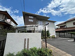 メゾン　ド　プリモ津新町