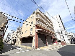 藤和九条コープ