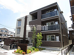 ヴァイスハイト中広江