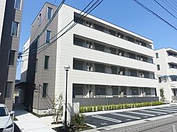 メゾン加納栄町通Ｃ