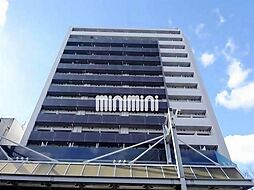 Castle Hills 柳ヶ瀬