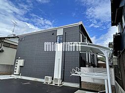 メゾン　ド　アッシュ