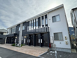 スターグレイス ケイ B棟