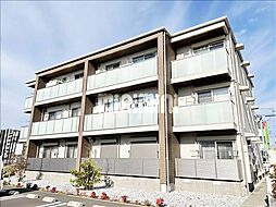 リオリエント柳津