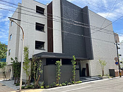 シャーメゾン大垣郭町