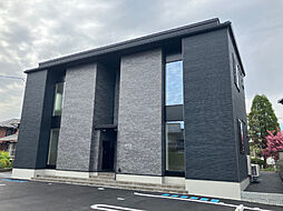 仮）禾森町新築