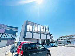 セントリバーヒルズ白子