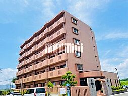 マンション亀山