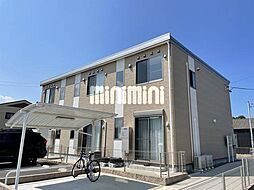 グリーンハイム小俣