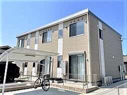 グリーンハイム小俣