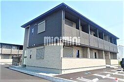 仮）神久アパートＢ