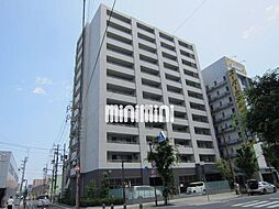 パークナード桑名駅前