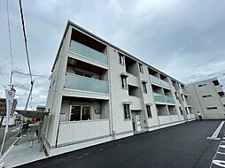 エメフィール馬渕